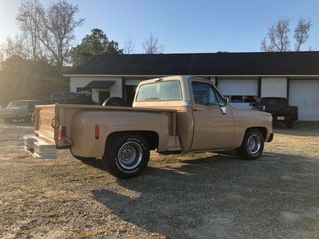 1979 GMC Other - photo 2