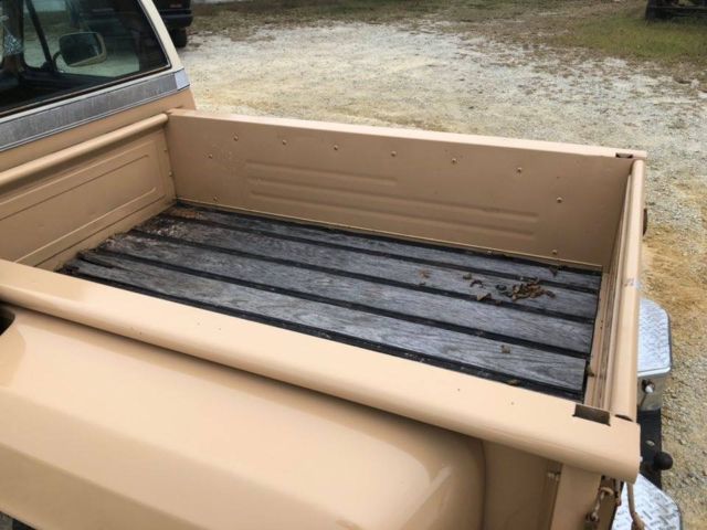 1979 GMC Other - photo 7