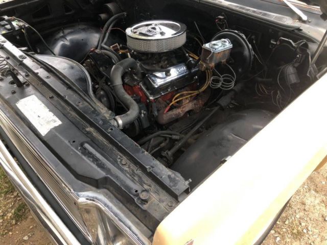 1979 GMC Other - photo 8