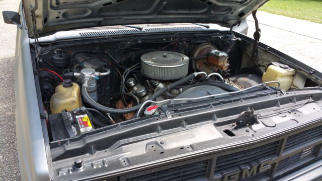 1979 Chevrolet Other Pickups - photo 10