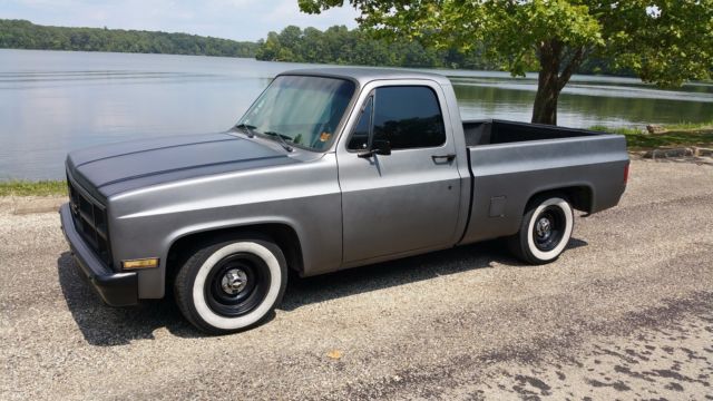 1979 Chevrolet Other Pickups - photo 3