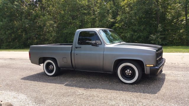 1979 Chevrolet Other Pickups - photo 4