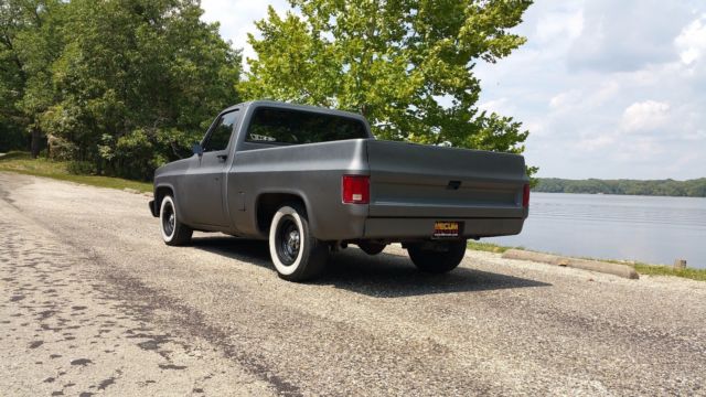 1979 Chevrolet Other Pickups - photo 5