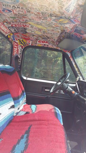 1979 Chevrolet Other Pickups - photo 6