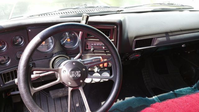 1979 Chevrolet Other Pickups - photo 8