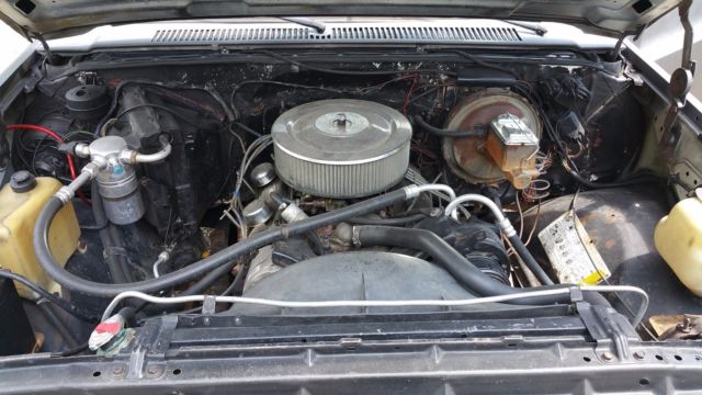1979 Chevrolet Other Pickups - photo 9
