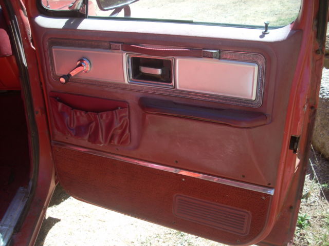 1979 GMC Other Heavy Half Sierra - photo 8
