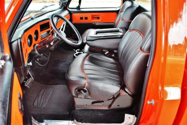 1979 GMC C1500 - photo 11