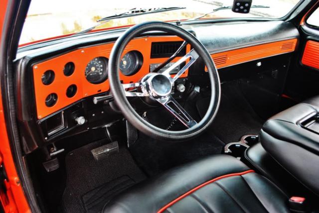 1979 GMC C1500 - photo 13