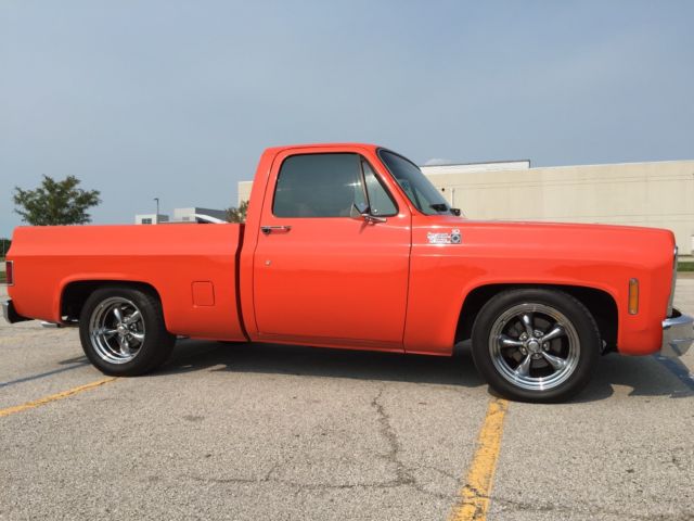 1979 GMC C1500 - photo 6