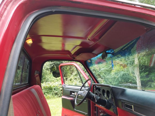 1979 GMC Sierra Grande Sport Coupe - photo 10