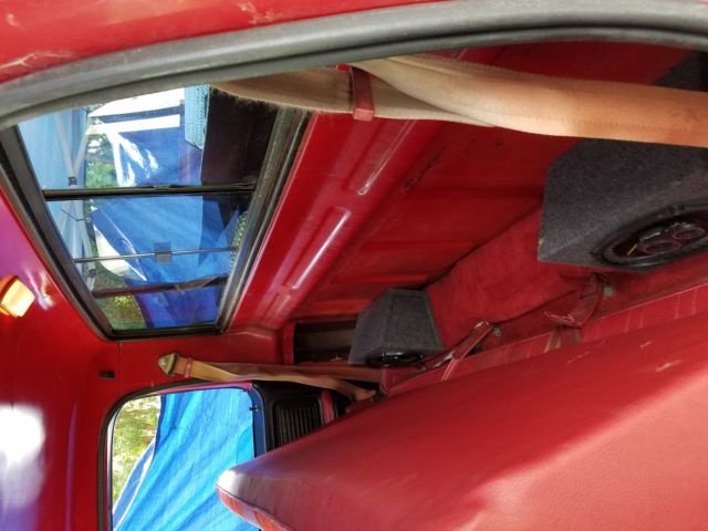 1979 GMC Sierra Grande Sport Coupe - photo 13