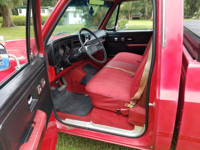 1979 GMC Sierra Grande Sport Coupe - photo 8