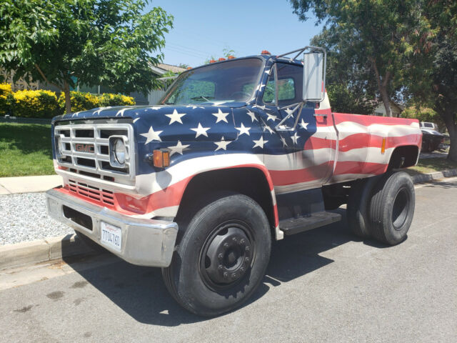 1979 GMC C7000 1979 GMC Other