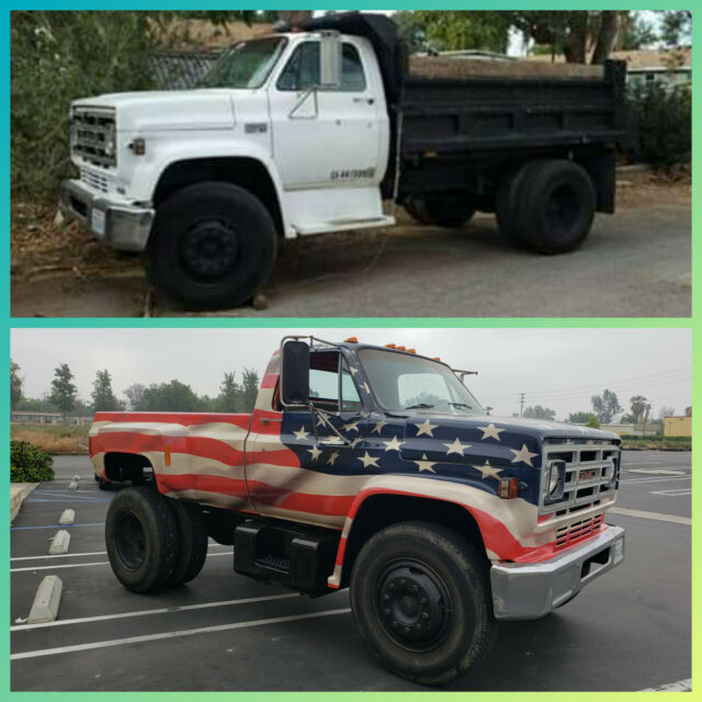 1979 GMC Other - photo 10