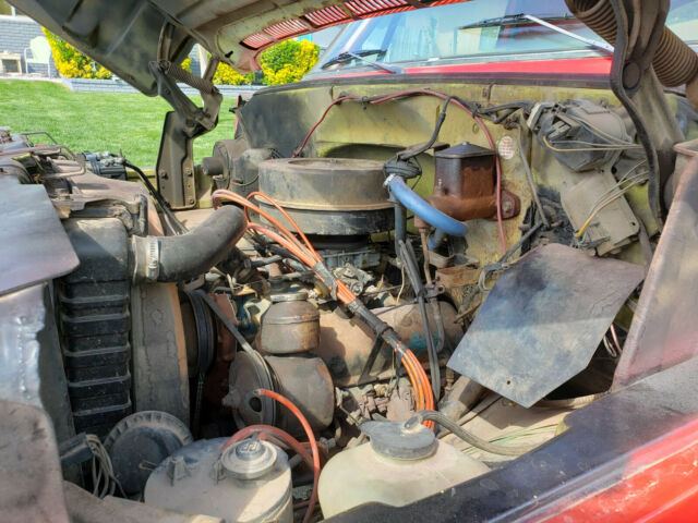 1979 GMC Other - photo 11