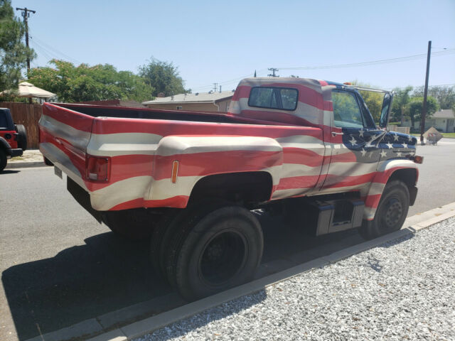 1979 GMC Other - photo 4