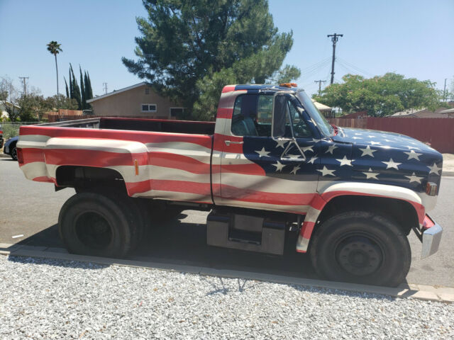 1979 GMC Other - photo 5