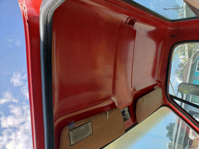 1979 GMC Other - photo 7