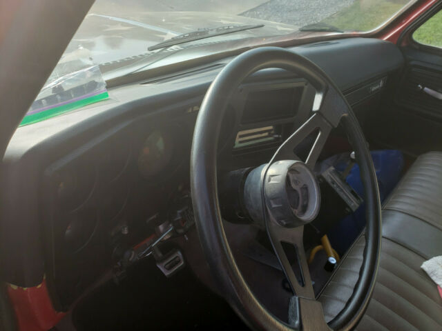 1979 GMC Other - photo 9