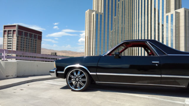 1979 GMC Caballero -- - photo 11