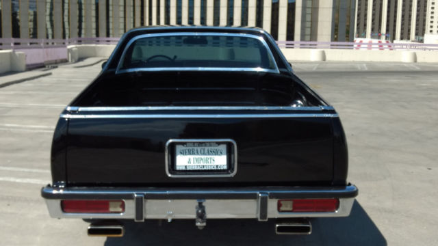 1979 GMC Caballero -- - photo 4