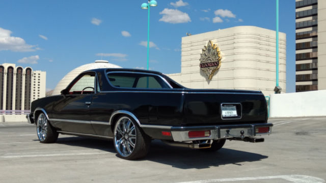 1979 GMC Caballero -- - photo 8