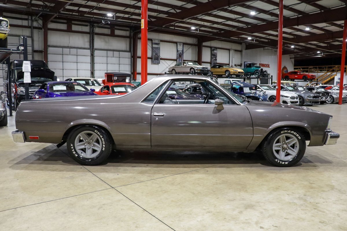 1979 GMC Caballero - photo 10