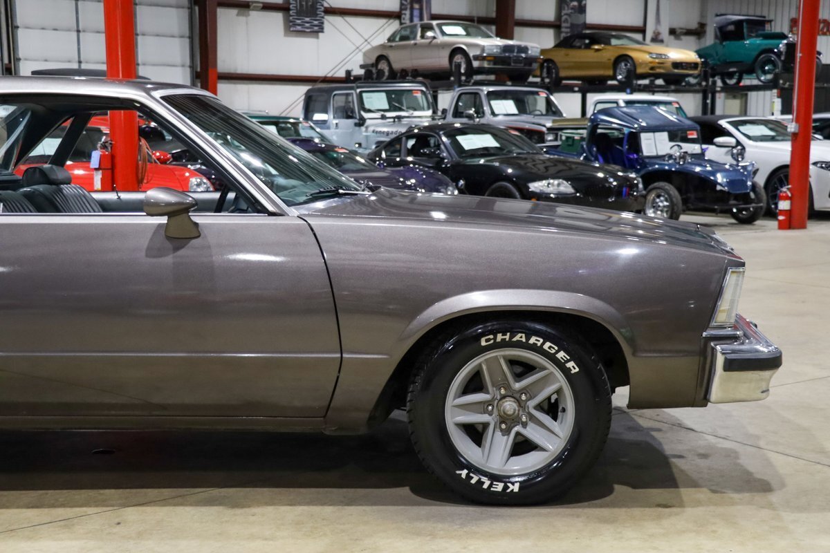 1979 GMC Caballero - photo 11