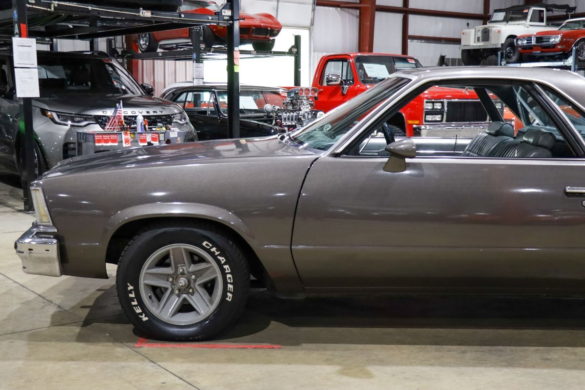 1979 GMC Caballero - photo 3