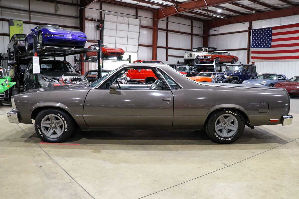1979 GMC Caballero - photo 4