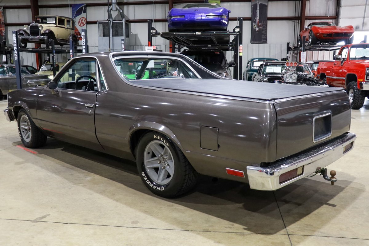 1979 GMC Caballero - photo 6