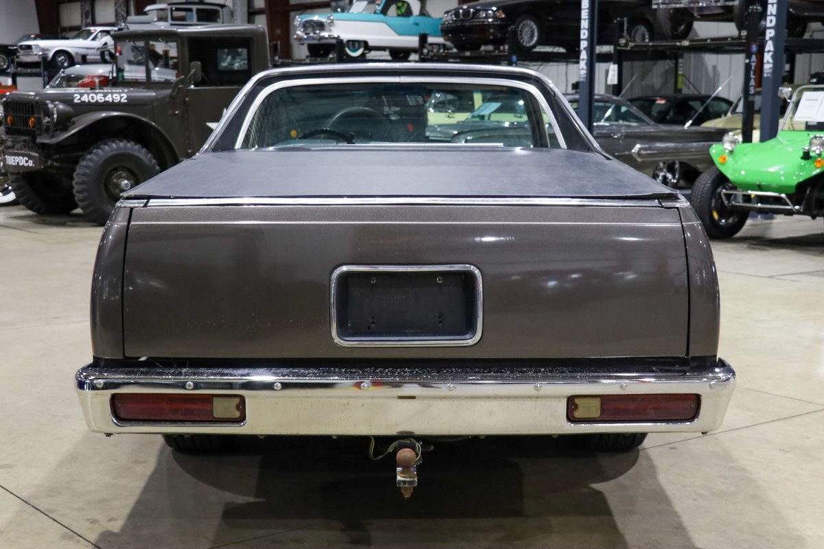 1979 GMC Caballero - photo 7