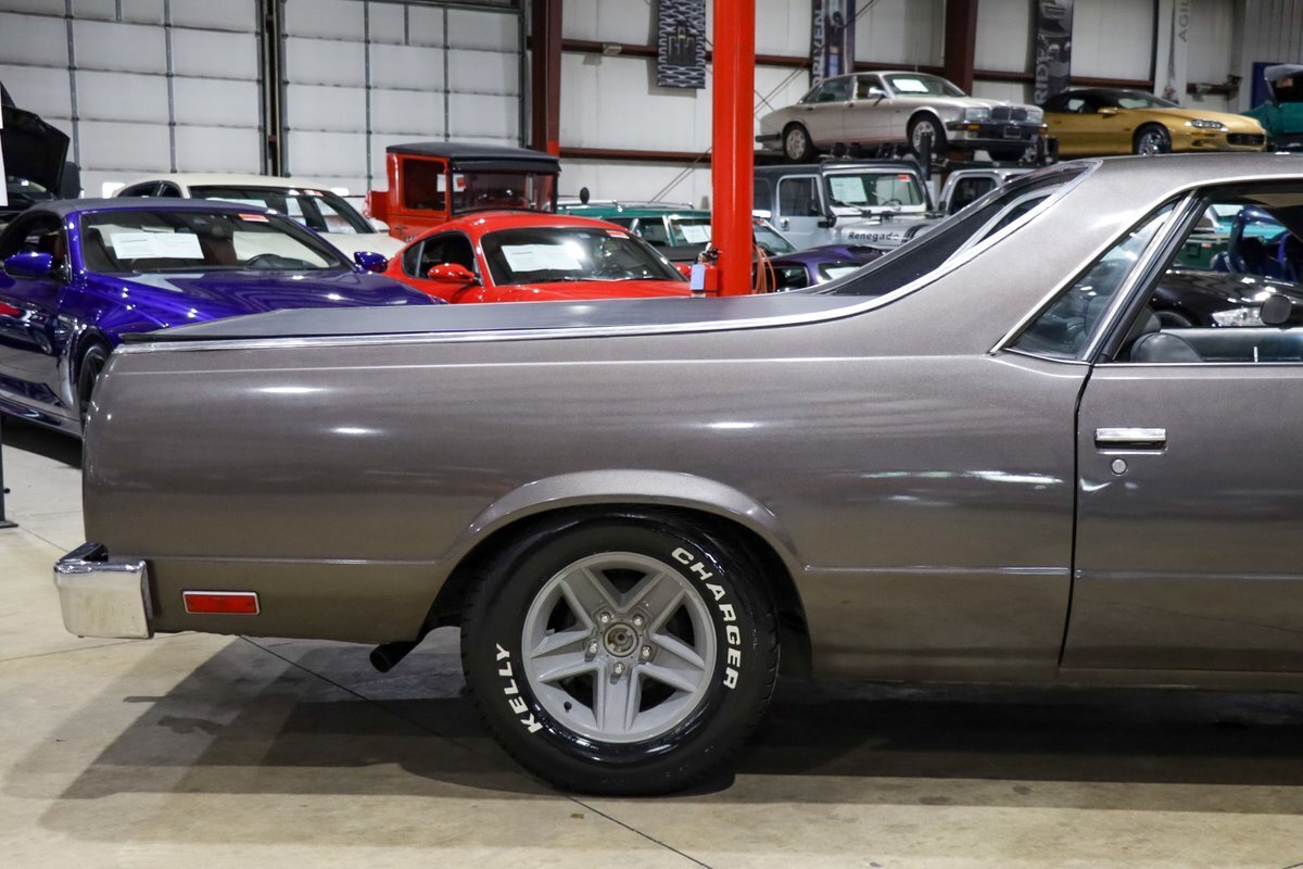 1979 GMC Caballero - photo 9