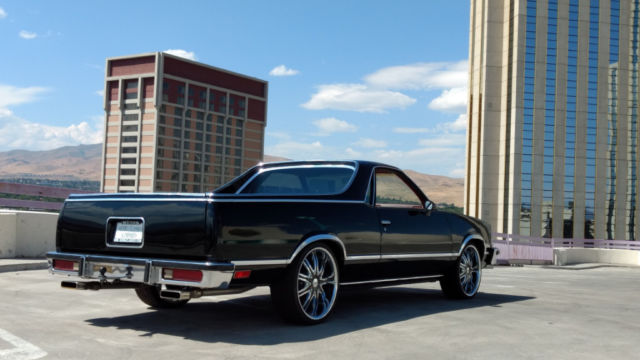 1979 GMC Caballero -- - photo 9