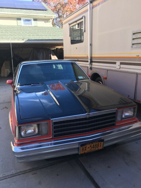 1979 GMC Caballero