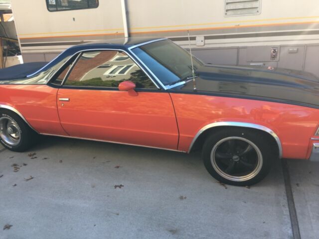 1979 GMC Caballero - photo 2