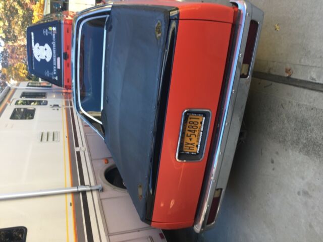 1979 GMC Caballero - photo 3
