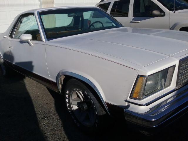 1979 Chevrolet El Camino Pickup - photo 10