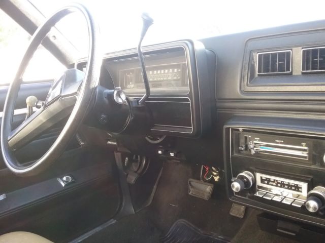1979 Chevrolet El Camino Pickup - photo 4