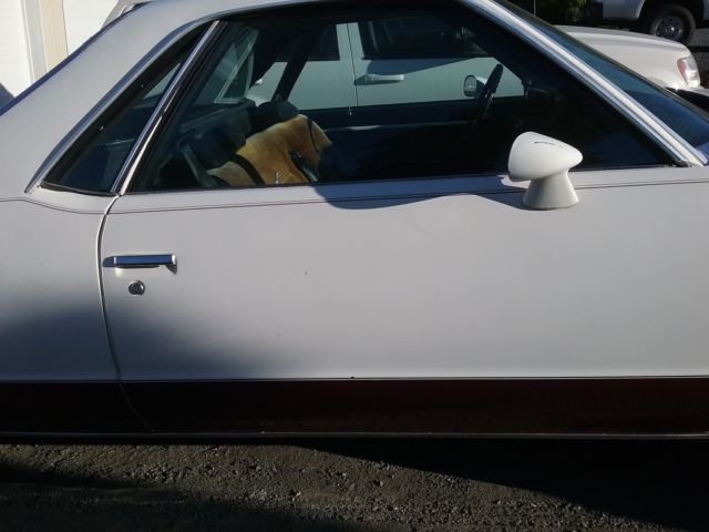 1979 Chevrolet El Camino Pickup - photo 6