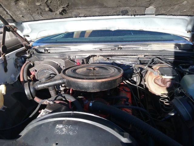 1979 Chevrolet El Camino Pickup - photo 7
