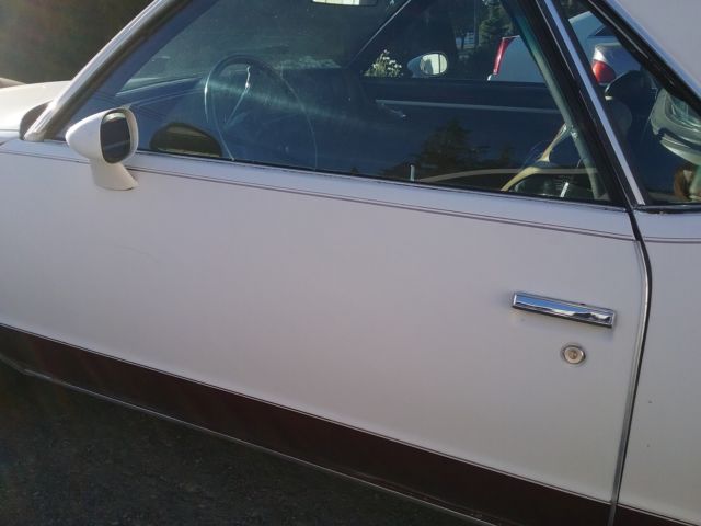 1979 Chevrolet El Camino Pickup - photo 9