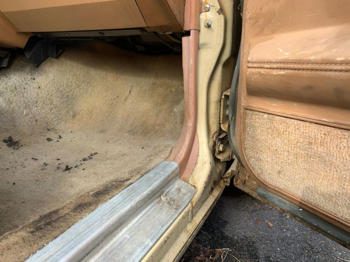 1979 GMC Caballero - photo 11
