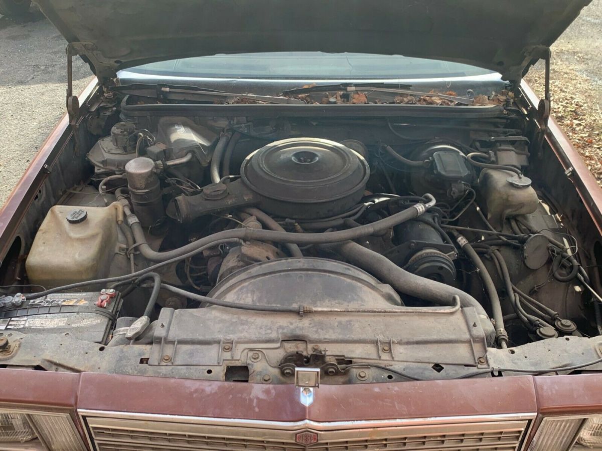 1979 GMC Caballero - photo 3