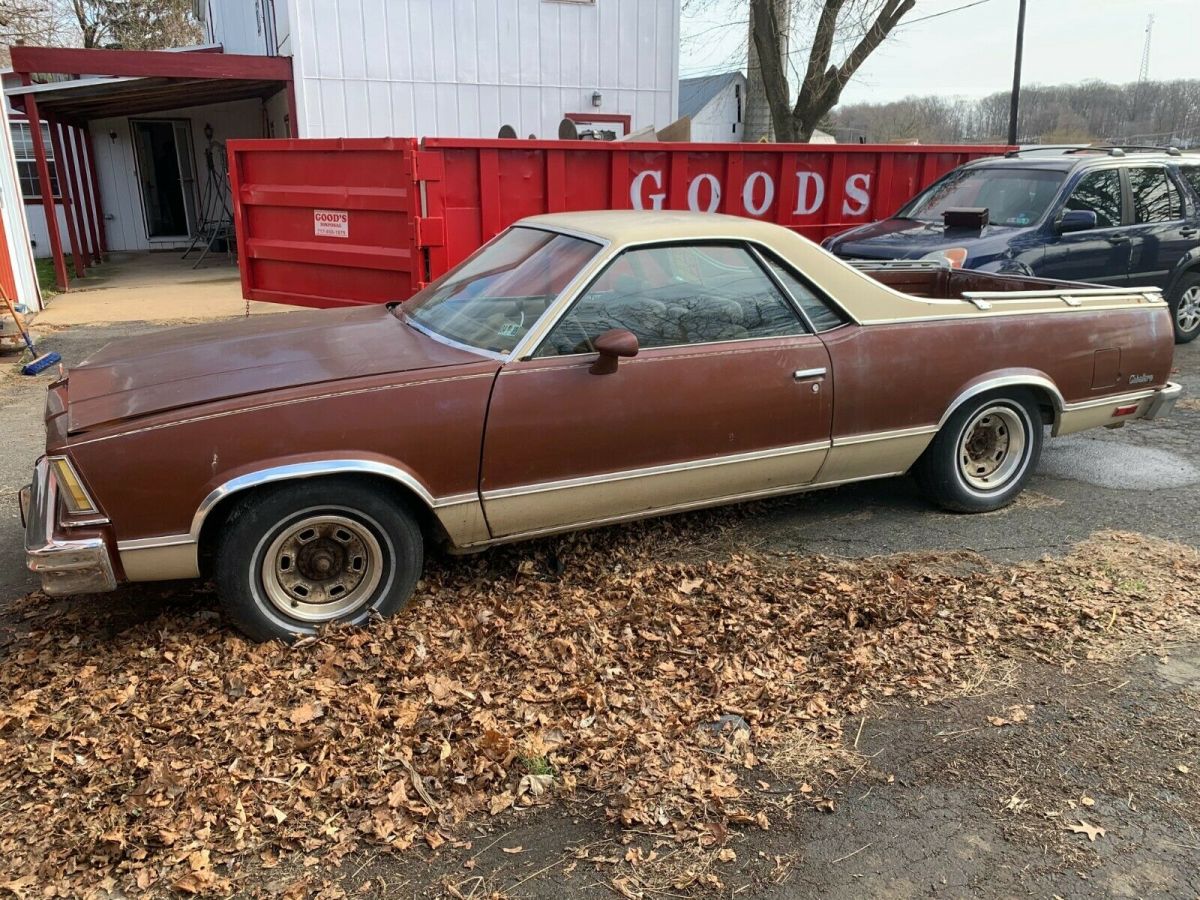 1979 GMC Caballero - photo 4