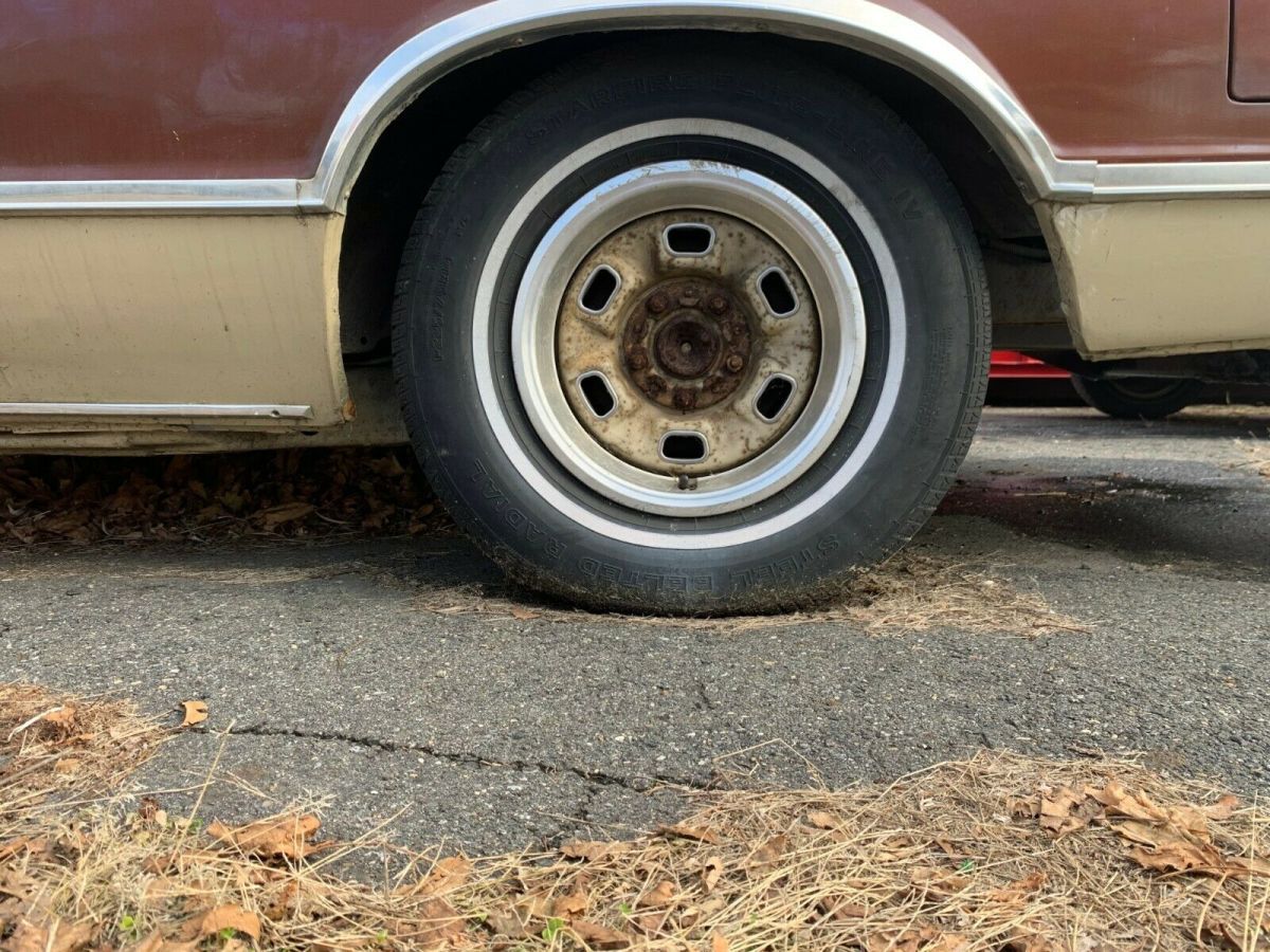 1979 GMC Caballero - photo 6