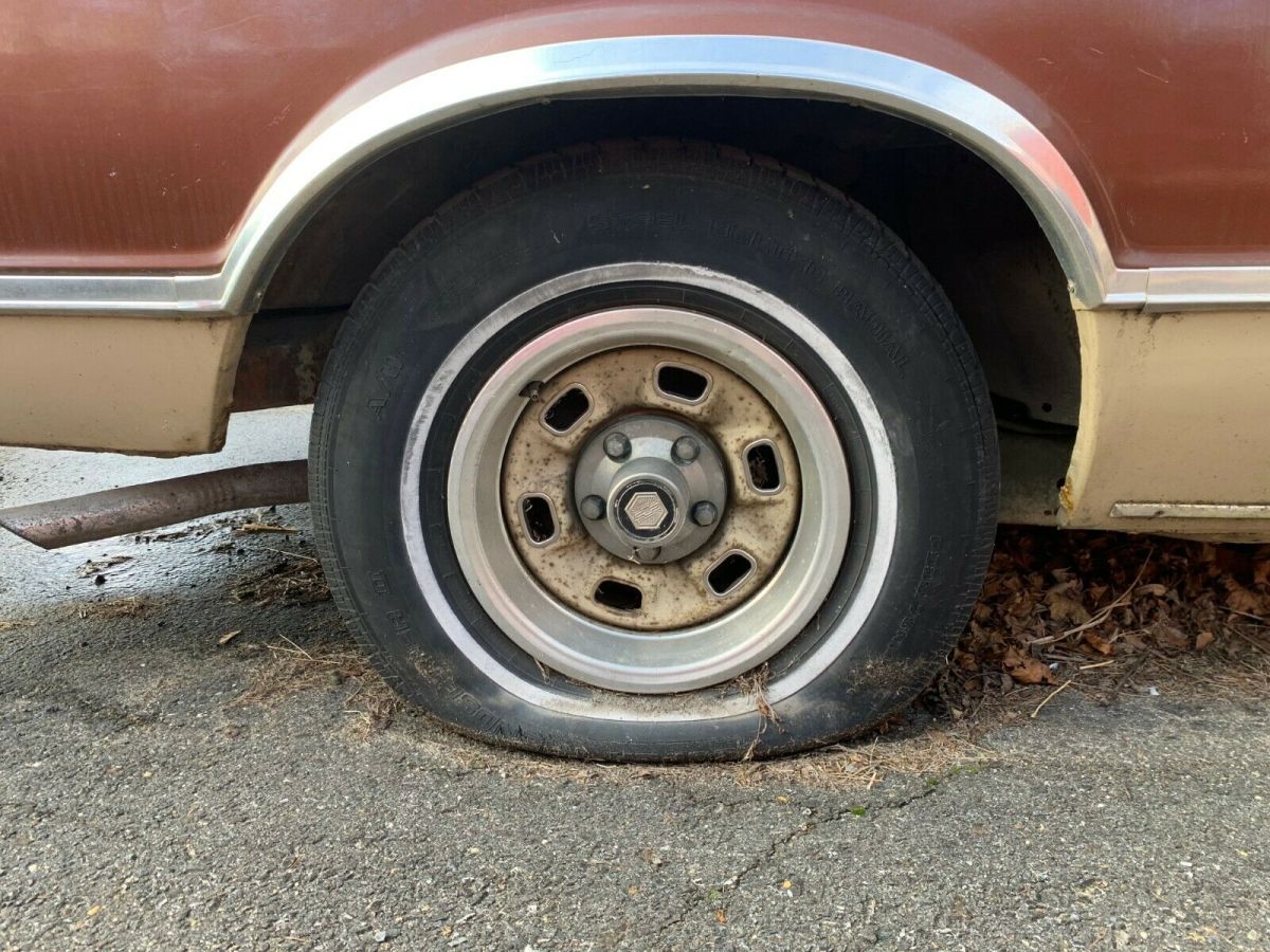 1979 GMC Caballero - photo 8