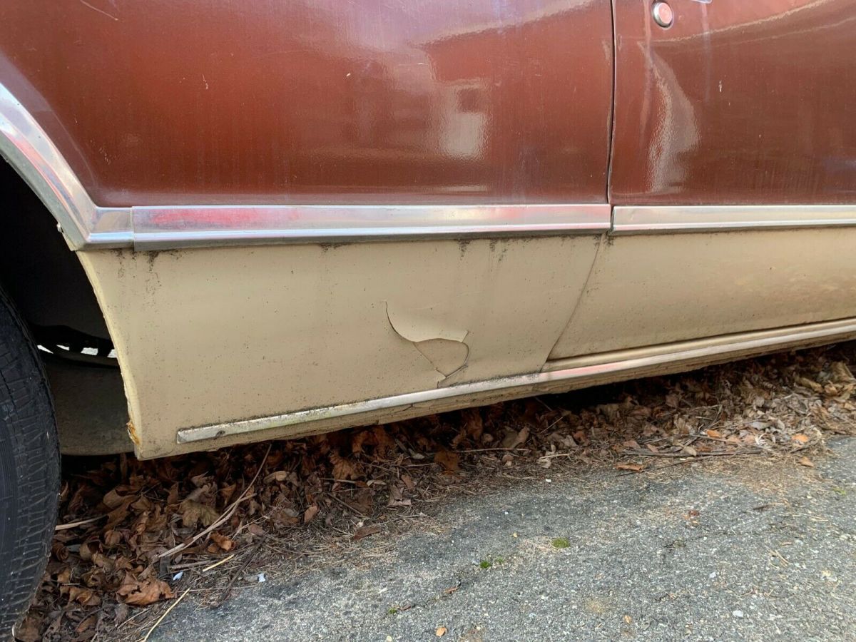 1979 GMC Caballero - photo 9