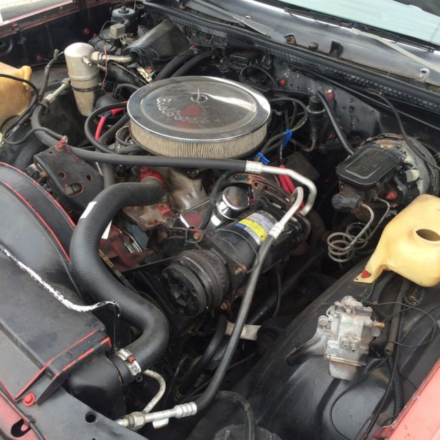 1979 GMC Other - photo 5